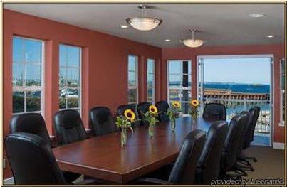 Cannery Pier Hotel & Spa Astoria Fasiliteter bilde